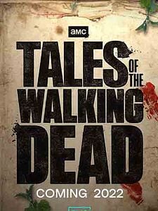 Pôster de Tales of The Walking Dead Temporada 1