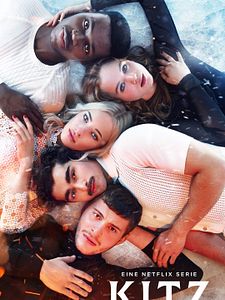 Pôster de Kitz Temporada 1