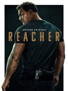Pôster de Reacher Temporada 4