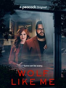 Pôster de Wolf Like Me Temporada 2