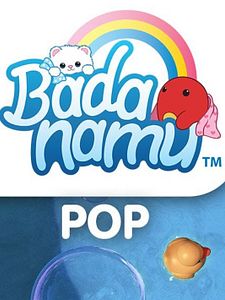 Pôster de Badanamu Pop Temporada 1