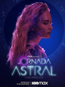 Pôster de Jornada Astral Temporada 1