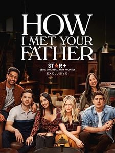 Pôster de How I Met Your Father Temporada 2