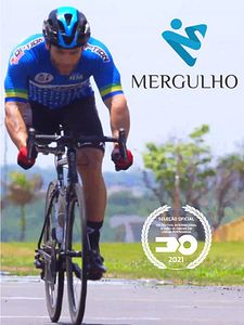 Pôster de Mergulho Temporada 1