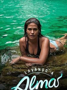 Pôster de Lavando a Alma Temporada 2
