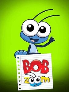 Pôster de Bob Zoom Temporada 8