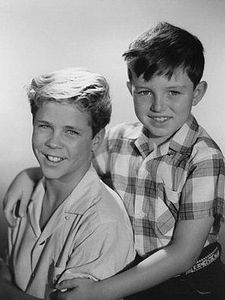 Pôster de Leave it to Beaver Temporada 6