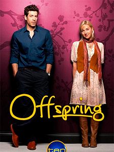 Pôster de Offspring Temporada 7