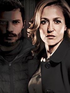 Pôster de The Fall Temporada 3