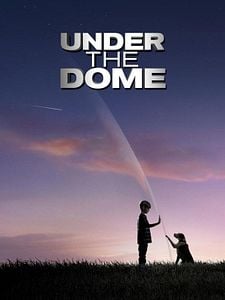 Pôster de Under The Dome Temporada 1