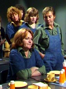 Pôster de Prisoner Temporada 8