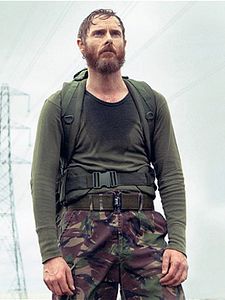 Pôster de Southcliffe Temporada 1