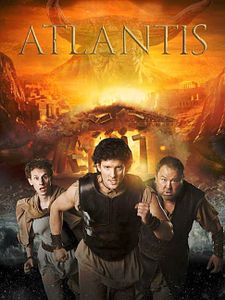 Pôster de Atlantis Temporada 2