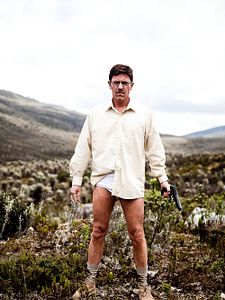 Pôster de Metastasis Temporada 1