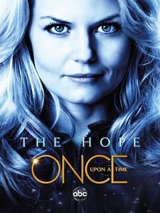 Pôster de Once Upon a Time Temporada 1