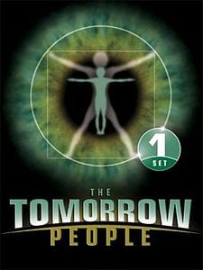 Pôster de The Tomorrow People (1973) Temporada 8