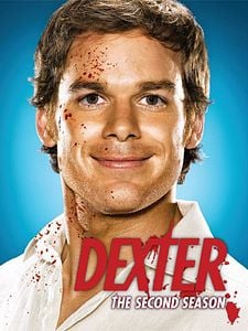 Pôster de Dexter Temporada 2