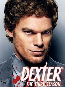 Pôster de Dexter Temporada 3