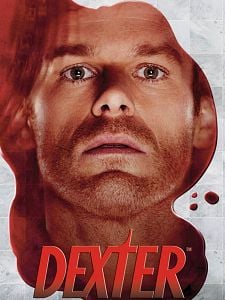 Pôster de Dexter Temporada 5
