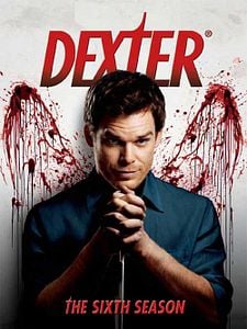 Pôster de Dexter Temporada 6