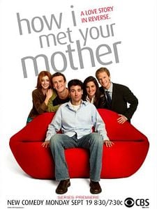 Pôster de How I Met Your Mother Temporada 9