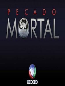Pôster de Pecado Mortal Temporada 1
