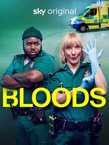 Pôster de Bloods Temporada 2