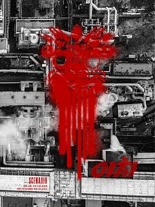 Pôster de Yaksha: Ruthless Operations Temporada 1