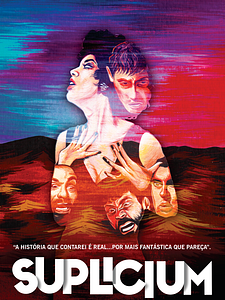 Pôster de SUPLICIUM Temporada 1