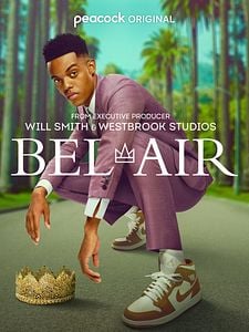 Pôster de Bel-Air Temporada 3