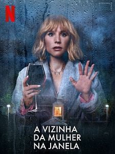 Pôster de A Vizinha da Mulher na Janela Temporada 1