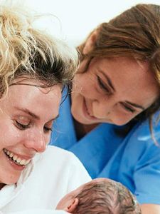 Pôster de Ellas Vagt Temporada 1