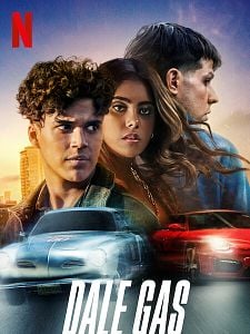 Pôster de Pisando Fundo Temporada 1