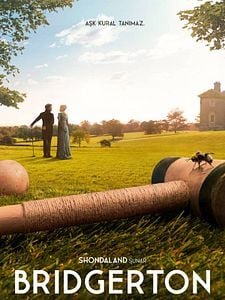 Pôster de Bridgerton Temporada 2