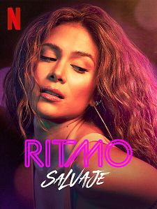 Pôster de Ritmo Selvagem Temporada 1