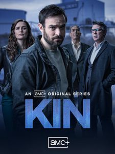 Pôster de Kin Temporada 2