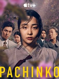 Pôster de Pachinko Temporada 2