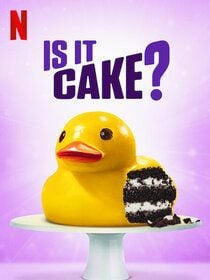Pôster de Isso é um Bolo? Temporada 2