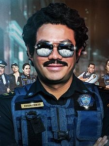 Pôster de Harina Temporada 1