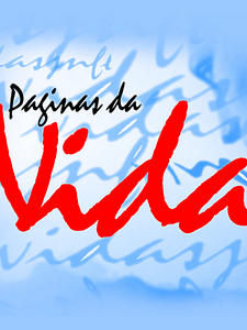 Pôster de Páginas da Vida Temporada 1