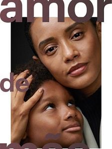 Pôster de Amor de Mãe Temporada 1