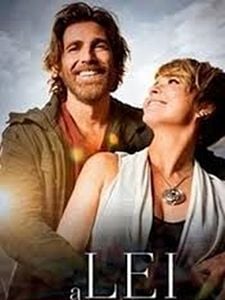 Pôster de A Lei do Amor Temporada 1