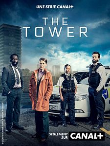Pôster de The Tower Temporada 2