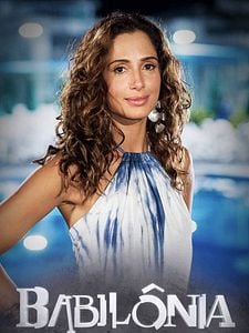 Pôster de Babilônia Temporada 1