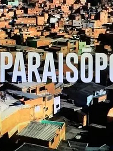 Pôster de I Love Paraisópolis Temporada 1