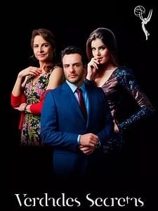 Pôster de Verdades Secretas Temporada 1