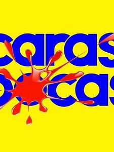 Pôster de Caras & Bocas Temporada 1