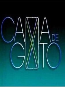 Pôster de Cama de Gato Temporada 1