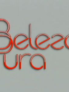 Pôster de Beleza Pura Temporada 1