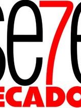 Pôster de Sete Pecados Temporada 1